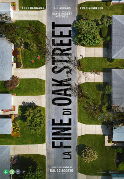 LA FINE DI OAK STREET